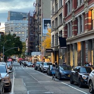 Meet your Posher, Marcela